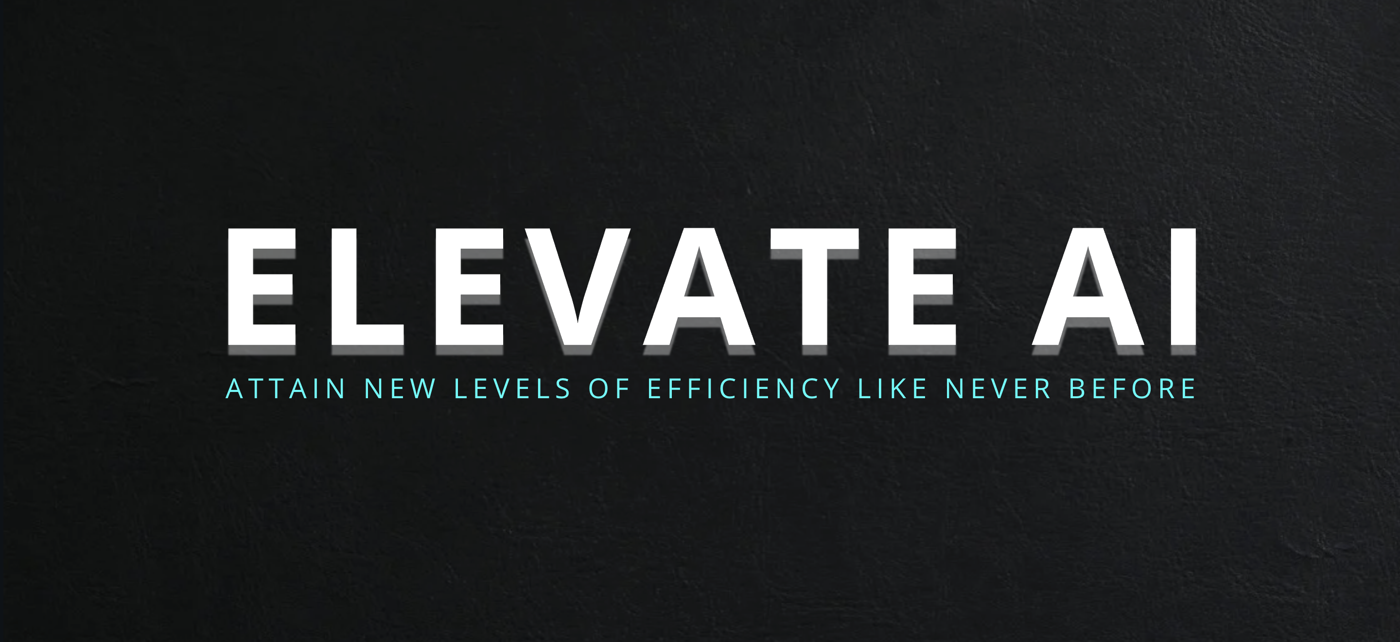 Elevate AI Image